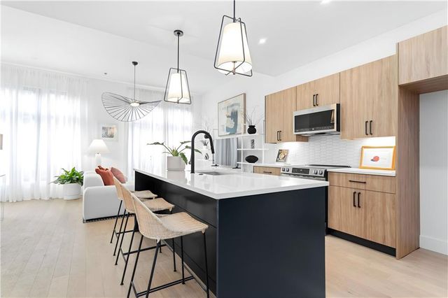 567 Ponce De Leon Avenue 614, Atlanta, GA 30308