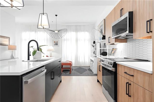 567 Ponce De Leon Avenue 614, Atlanta, GA 30308