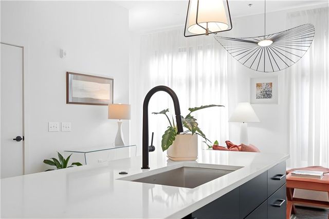 567 Ponce De Leon Avenue 614, Atlanta, GA 30308