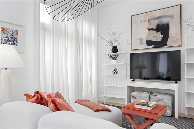 567 Ponce De Leon Avenue 614, Atlanta, GA 30308