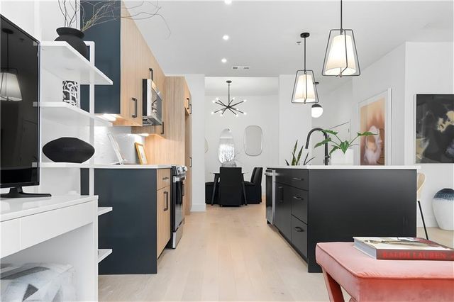 567 Ponce De Leon Avenue 614, Atlanta, GA 30308