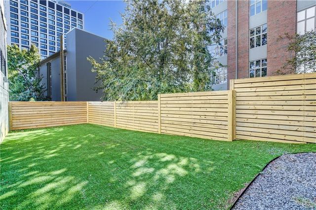 567 Ponce De Leon Avenue 614, Atlanta, GA 30308