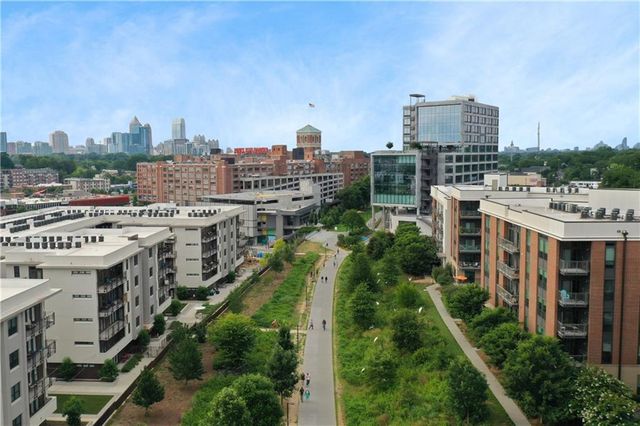 567 Ponce De Leon Avenue 614, Atlanta, GA 30308