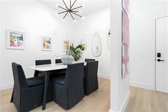 567 Ponce De Leon Avenue 614, Atlanta, GA 30308