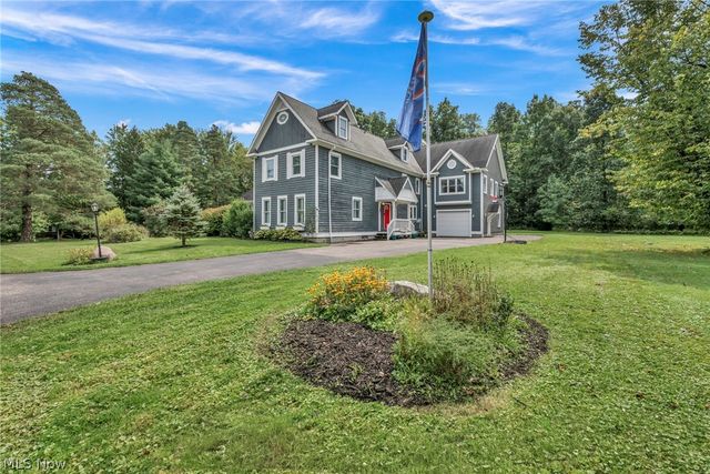 9773 Broadway Drive, Chagrin Falls, OH 44023