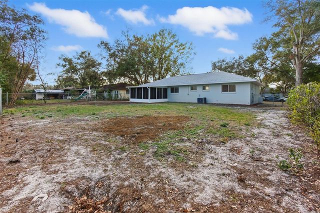 8255 PAMLICO STREET, Orlando, FL 32817