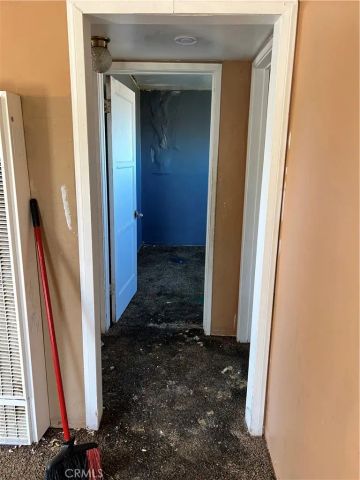 1151 Flora, Barstow, CA 92311