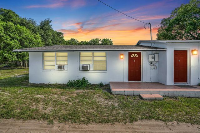1460 MARVIN C ZANDERS AVENUE A, Apopka, FL 32703