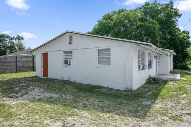 1460 MARVIN C ZANDERS AVENUE A, Apopka, FL 32703