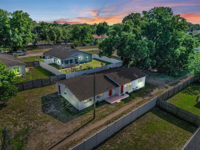 1460 MARVIN C ZANDERS AVENUE A, Apopka, FL 32703