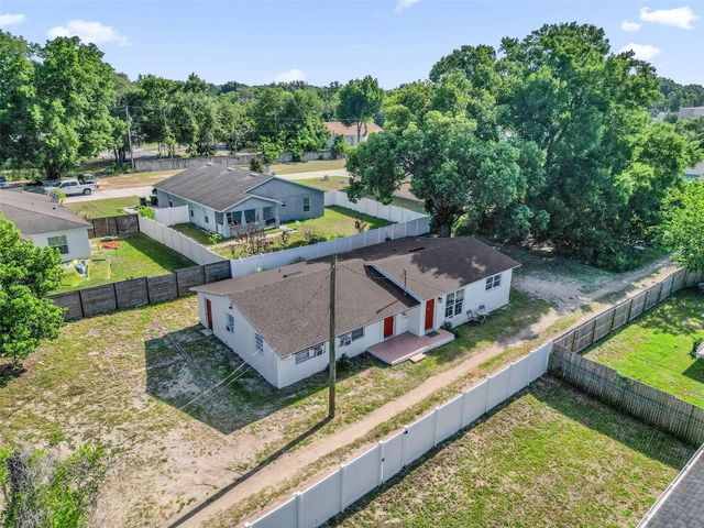 1460 MARVIN C ZANDERS AVENUE A, Apopka, FL 32703