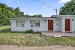1460 MARVIN C ZANDERS AVENUE A, Apopka, FL 32703