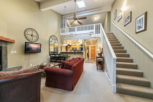 227 Olympic Valley Rd Unit 48, Olympic Valley, CA 96146