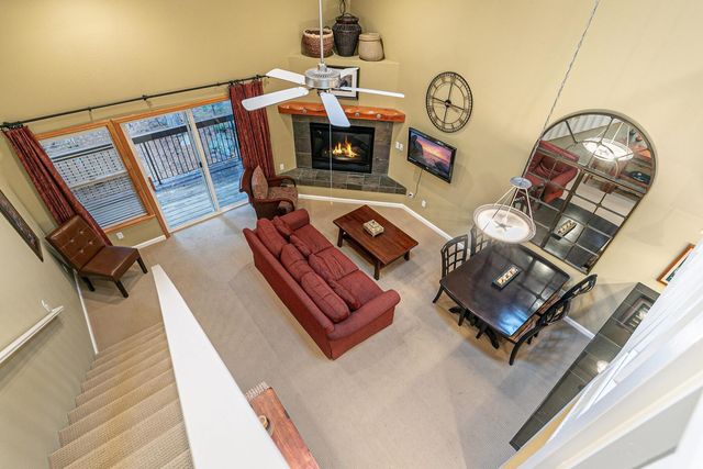 227 Olympic Valley Rd Unit 48, Olympic Valley, CA 96146