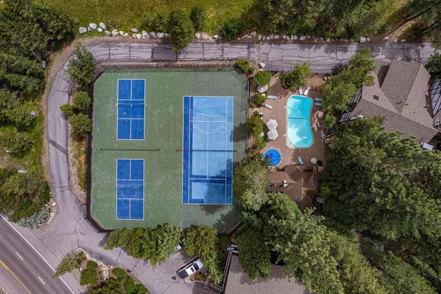 227 Olympic Valley Rd Unit 48, Olympic Valley, CA 96146