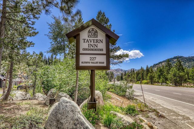 227 Olympic Valley Rd Unit 48, Olympic Valley, CA 96146