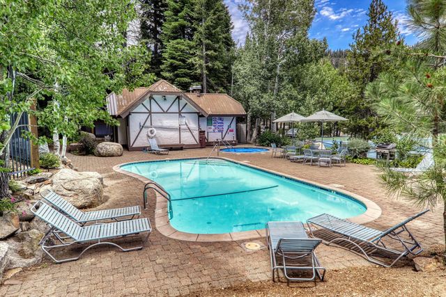 227 Olympic Valley Rd Unit 48, Olympic Valley, CA 96146