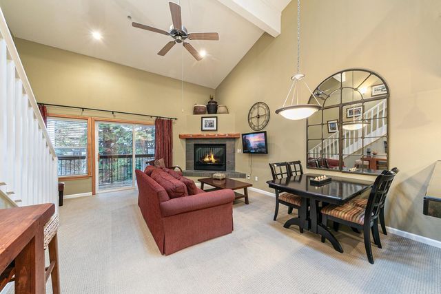 227 Olympic Valley Rd Unit 48, Olympic Valley, CA 96146
