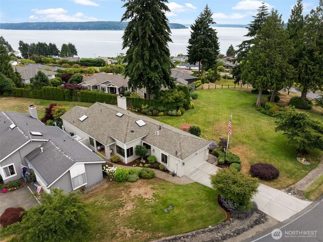 3155 Erickson Street, Gig Harbor, WA 98335