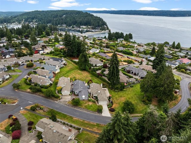 3155 Erickson Street, Gig Harbor, WA 98335