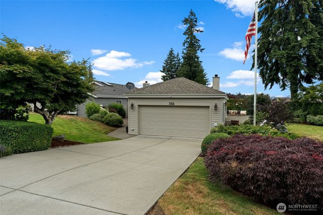 3155 Erickson Street, Gig Harbor, WA 98335