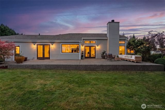 3155 Erickson Street, Gig Harbor, WA 98335