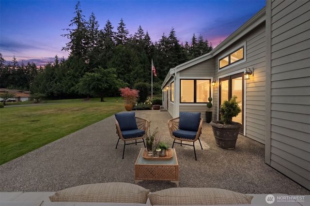 3155 Erickson Street, Gig Harbor, WA 98335