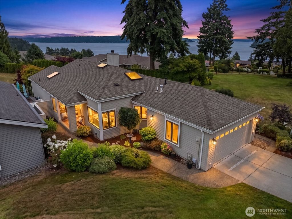 3155 Erickson Street, Gig Harbor, WA 98335