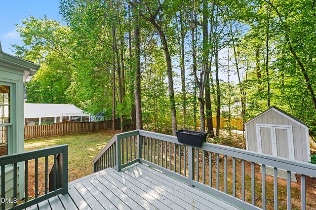 8021 Finland Drive, Raleigh, NC 27612