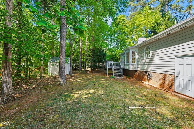 8021 Finland Drive, Raleigh, NC 27612