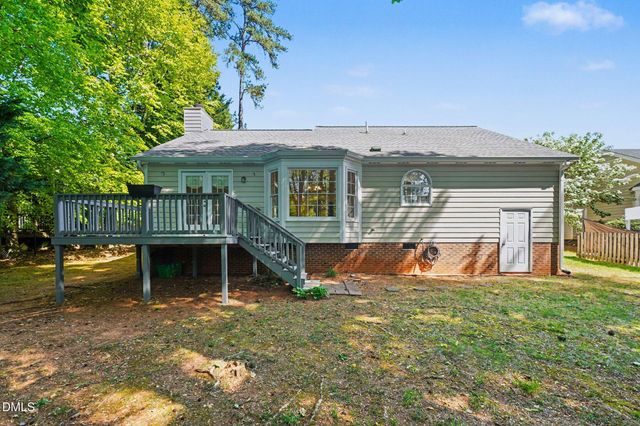 8021 Finland Drive, Raleigh, NC 27612