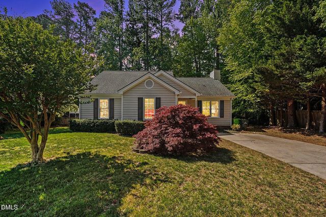 8021 Finland Drive, Raleigh, NC 27612