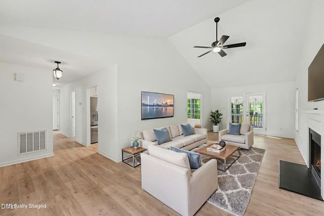 8021 Finland Drive, Raleigh, NC 27612