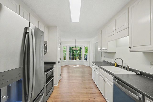 8021 Finland Drive, Raleigh, NC 27612