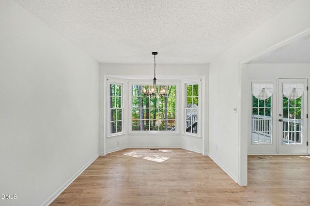 8021 Finland Drive, Raleigh, NC 27612