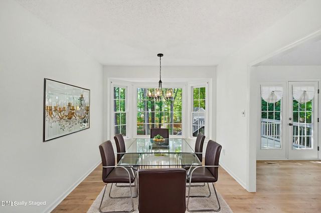 8021 Finland Drive, Raleigh, NC 27612