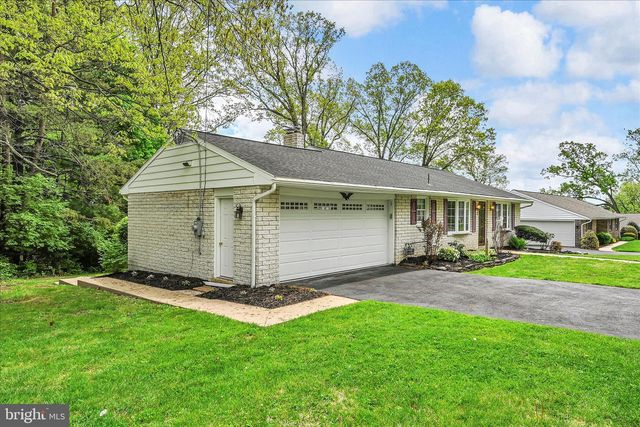 217 SEIDEL ST, Reading, PA 19606