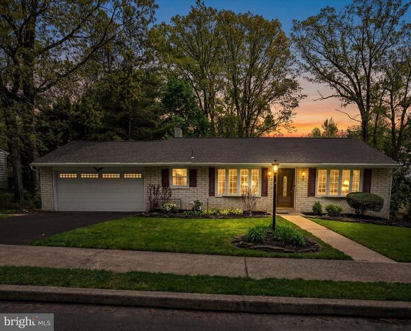 217 SEIDEL ST, Reading, PA 19606