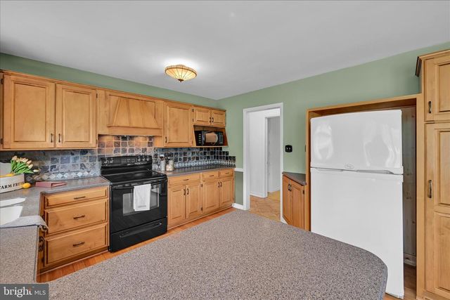 217 SEIDEL ST, Reading, PA 19606