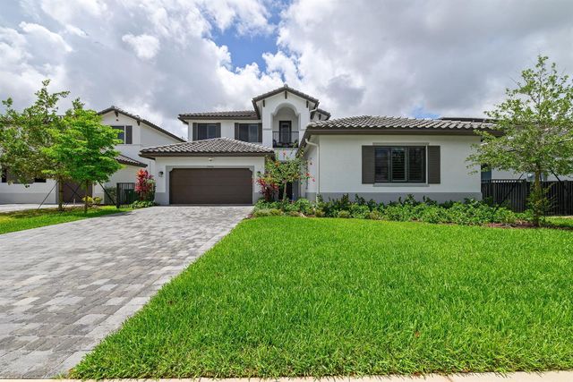 10466 SW 57th Court, Cooper City, FL 33328