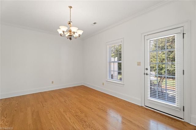 6165 Stadium Ridge Court, Clemmons, NC 27012