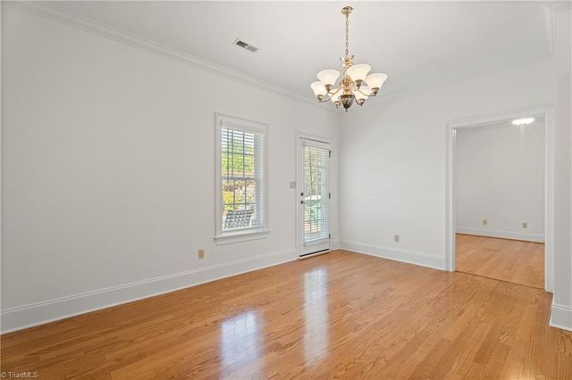 6165 Stadium Ridge Court, Clemmons, NC 27012