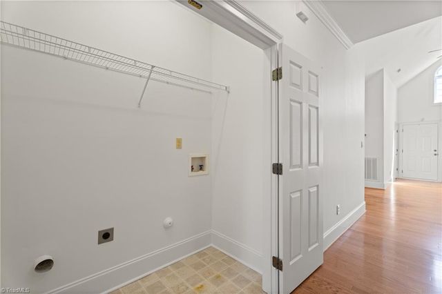 6165 Stadium Ridge Court, Clemmons, NC 27012