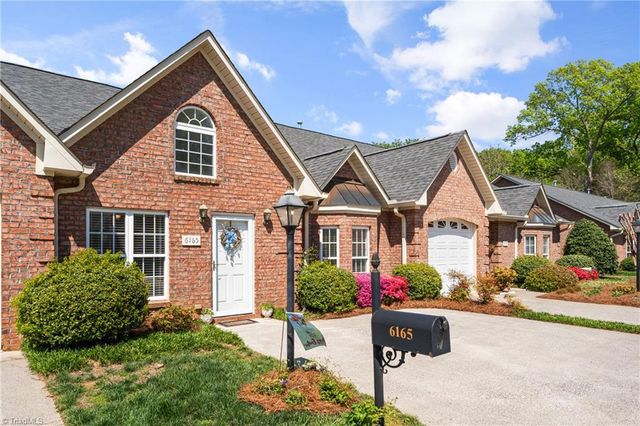 6165 Stadium Ridge Court, Clemmons, NC 27012