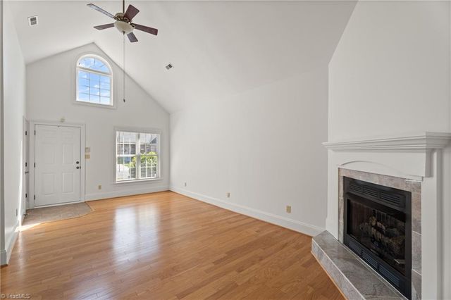 6165 Stadium Ridge Court, Clemmons, NC 27012