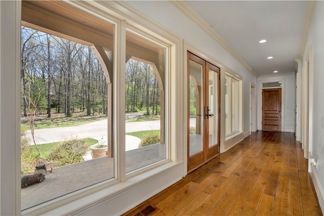 2375 E Farr Lane, Fayetteville, AR 72703