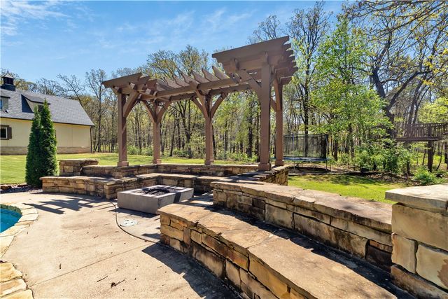2375 E Farr Lane, Fayetteville, AR 72703