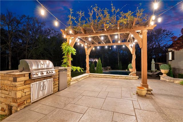 2375 E Farr Lane, Fayetteville, AR 72703