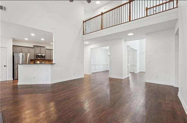 448 Cape Ivey Drive, Dacula, GA 30019