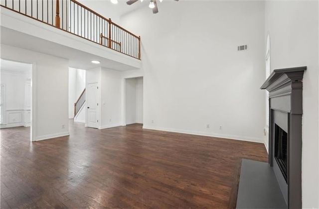 448 Cape Ivey Drive, Dacula, GA 30019